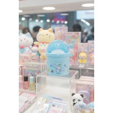 Miniso Sanrio Lisanslı Cinnamoroll Çift Uçlu Pamuklu Çubuklar (150 Adet)