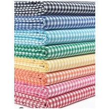 Pamuk Atölye Piknik Örtüsü 170X170 cm