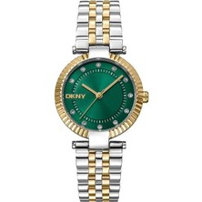 Dkny DK1L042M0075 Kadın Kol Saati