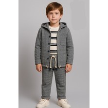 Nanica Kids Erkek Çeket 26YNNC126506