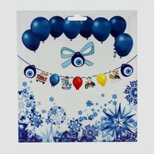 SiHako Sünnet Temalı Flama