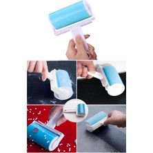 Özgürce Yıkanabilir Tüy Toplama Rulosu, Ev ve Araç Temizliği Için Ideal