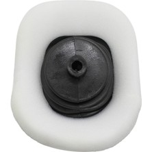 Sonsuz Parça Tofaş Şahin Doğan Kartal Uyumlu Süngerli Vites Kolu Körüğü Kauçuk