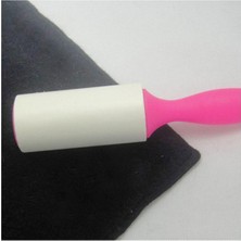 Özgürce 2'li Tüy Toplayıcı Yapışkanlı Kıl ve Saç Rulosu Seti