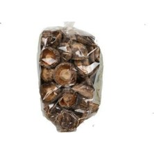 Kurutulmuş Shiitake Mantarı 1 kg – Premium Dried Shiitake Mushrooms – Asya Mantarı