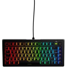 Glorious Gmmk 3 He Tr Fox Linear Switch %75 Kablolu Mekanik Oyuncu Klavyesi Outlet