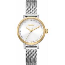 DKNY DK1L037M0055 Kadın Kol Saati