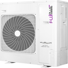 Fujiplus 16 Kw Isı Pompası