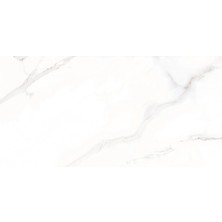 Ege Seramik 300X600 Calacatta  Parlak Beyaz K:8