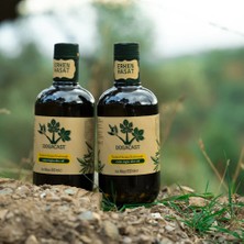 Soğuk Sıkım Zeytinyağı 2X500ML