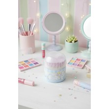 Miniso Sanrio Lisanslı Cinnamoroll Karışık Pamuklu Çubuklar (240 Adet)