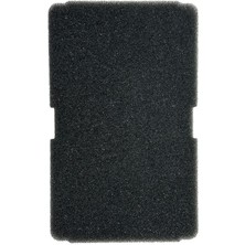 Süppürge Beko Ile Uyumlu Dpy 8506 Gxb 1 Kurutma Makinesi Sünger Filtresi