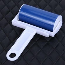 Özgürce Yumuşak Silikon Tüy Toplama Aleti, Pratik ve Etkili Temizlik