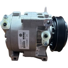 Fiat Palio Albea 1.2 Klima Kompresörü 447220-6940
