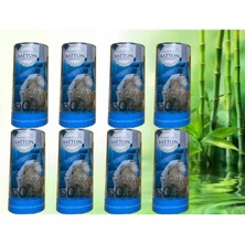 Özgürce Tüy Toplama Rulo 60 Yaprak x 8 Adet, Yedek Rulo, Pratik ve Temiz Kullanım