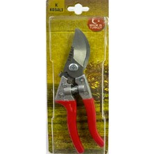 Kobalt Alüminyum Saplı Budama Makası