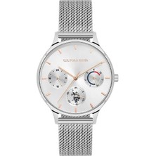 U.S. Polo Assn. USPA2096-01 Kadın Kol Saati