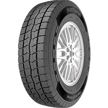 Funtoma Vanfun Winter 195R14C 106/104R Kış Lastiği 2025