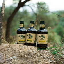 Soğuk Sıkım Zeytinyağı 3X500ML