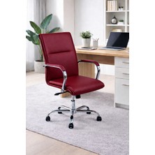 YRN Ofis Ofis Çalişma Koltuğu Personel Sandalyesi Büro Müdür Koltuğu