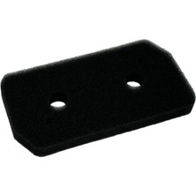 Süppürge Siemens Ile Uyumlu WT45H2ECO Kurutma Makinesi Sünger Filtresi