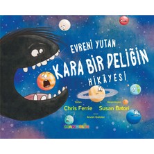 Mandolin Evreni Yutan Kara Bir Deliğin Hikayesi