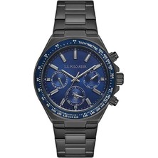 U.S. Polo Assn. USPA1130-04 Erkek Kol Saati