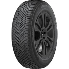 Hankook Kinergy 4s2 H750 205/50R17 93W 4 Mevsim Lastik 2025
