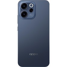 RENO15 F 5g 256 GB 12 GB Ram (Oppo Türkiye Garantili) Alacakaranlık Mavisi