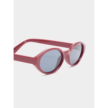 Parfois Kadın Oval Çerçeveli Güneş Gözlüğü