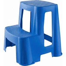 Follow Me Jolly Katlı Basamak Büyük (Mavi)