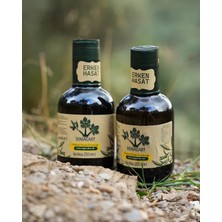 Soğuk Sıkım Zeytinyağı 2X250ML