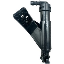 Jakuza Hyundai Santafe Far Yıkama Motoru Ön Sağ Taraf 2013-2014-2015 Modeller