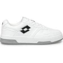 Lotto Wıllow 4fx Beyaz Erkek Sneaker