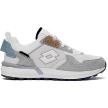 Lotto Rıvolı 5fx Beyaz Erkek Sneaker