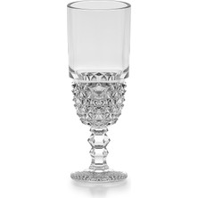 Dnz Art Collection City Glass Maıroca 6 Adet Kahve Yanı Bardağı