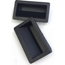 Gömme Kapak Kulbu Elçek