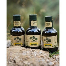 Soğuk Sıkım Zeytinyağı 3X250ML