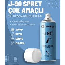 Kimyapsan Sprey Yapıştırıcı