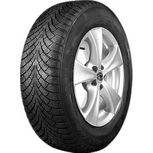 Montreal Snow Hill 3 205/55R16 94H Kış Lastiği 2025