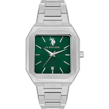 U.S. Polo Assn. USPA1082-03 Erkek Kol Saati