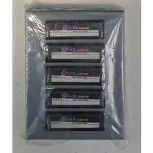 Leva House 5 Li Zil Butonu