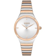 Wesse WWL303104 Kadın Kol Saati