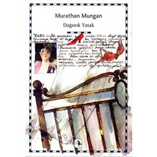 Skygo Dağınık Yatak (Kapak Değişebilir)