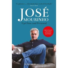 Skygo Jose Mourinho: Up Close And Personal