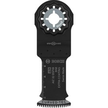 Skygo 1x Pro Aız 32 Bspıb Daldırmalı Kesim Testere Bıçağı (Sert Ahşap, Plastik Kaplı Levhalar, Genişlik 32 Mm, Professional Aksesuar Çok Fonksiyonlu Makine)