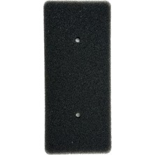 Süppürge Samsung Ile Uyumlu DV90H8000HW/EU Kurutma Makinesi Sünger Filtresi