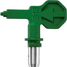 Spraytech Controlmax 313 Uç: Titan Hea Havasız Püskürtücüler