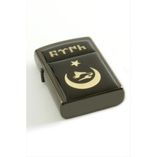 SiHako Ay Yıldız Taşlı Çakmak