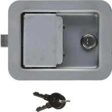 Skygo Products L3980 Paslanmaz Tek Uçlu Mandal